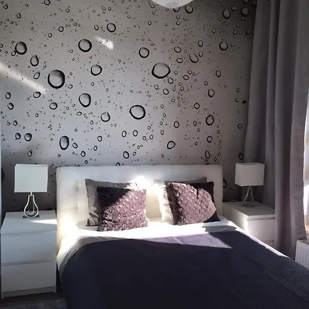 Apartament Winnica Torun Exterior photo