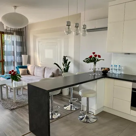 Apartament Winnica Torun Exterior photo