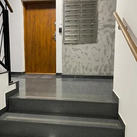 Apartament Winnica Torun Exterior photo