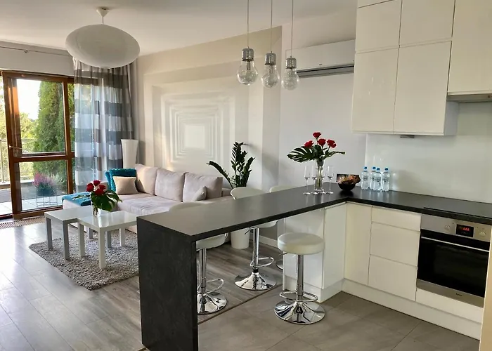 Apartament Winnica