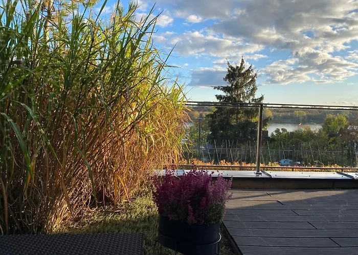 Apartament Winnica