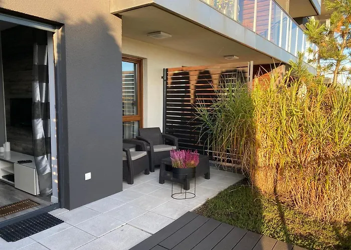 Apartament Winnica