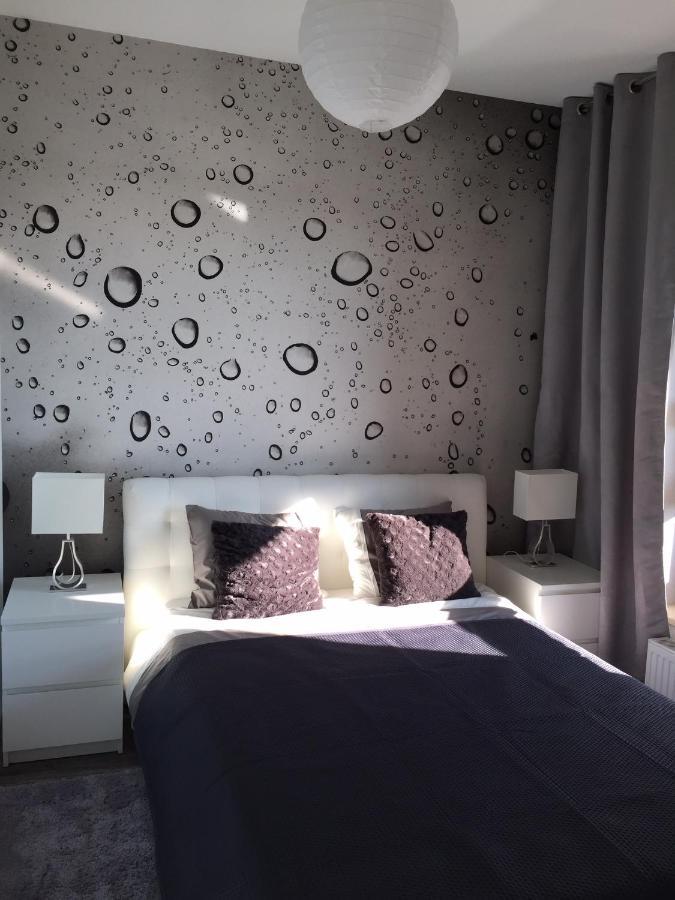Winnica Apartment *