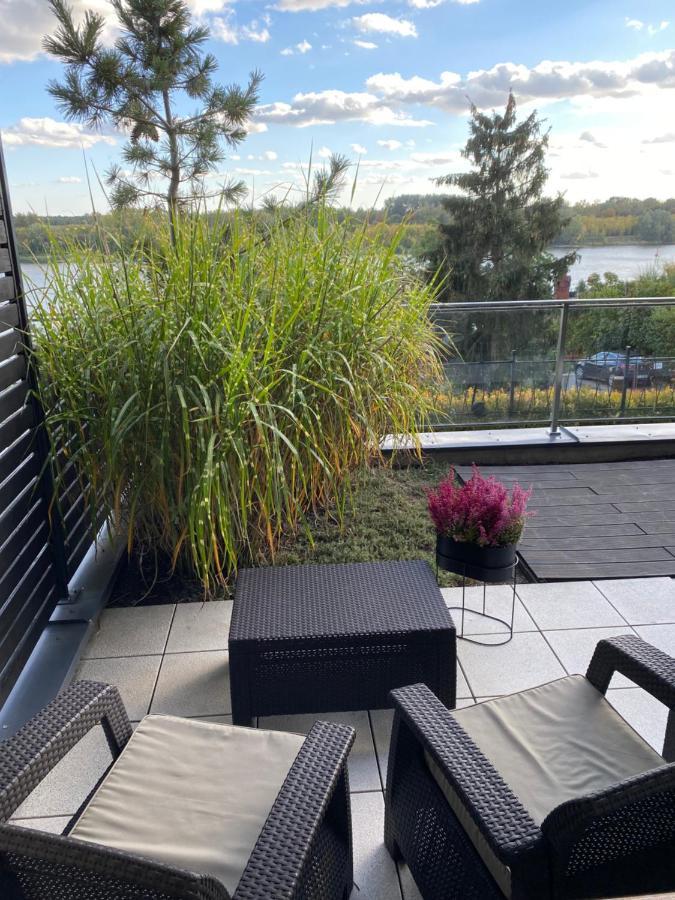 Apartment Winnica *