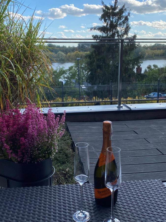 Apartment Winnica Torun