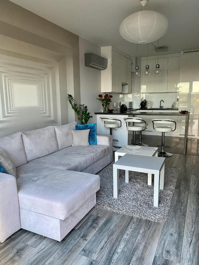 Winnica Apartment