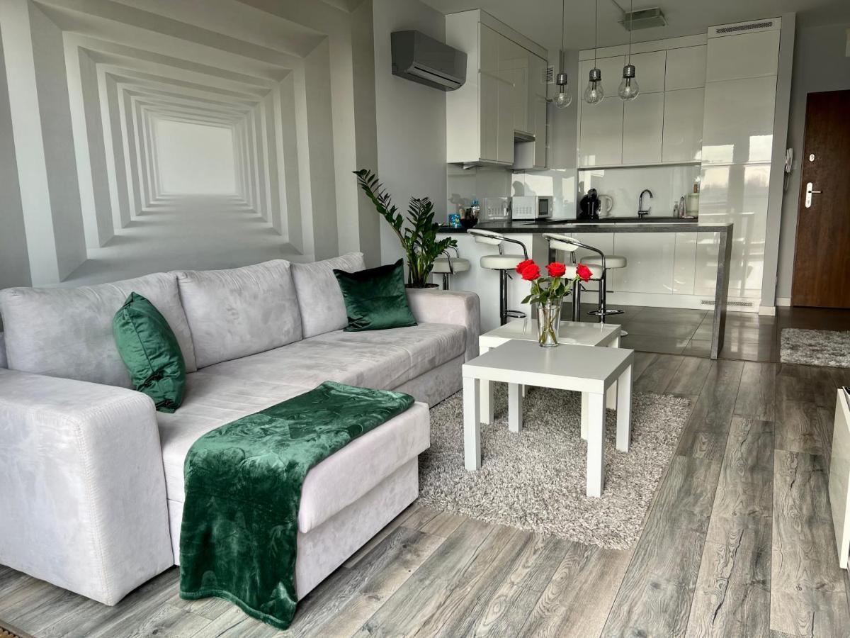 Apartment Winnica *