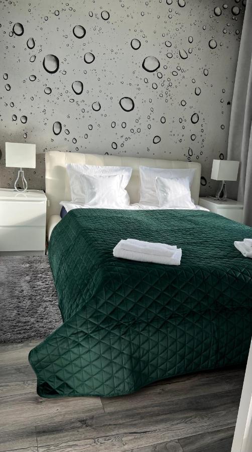 Apartment Winnica *